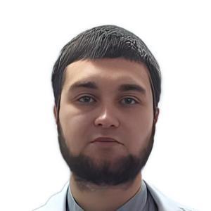 Насибуллин Владислав Радикович - фотосурет Насибуллин Владислав Радикович, стоматолог - Караганда