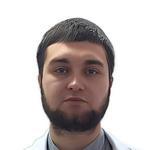 Насибуллин Владислав Радикович Насибуллин Владислав Радикович, Стоматолог - Караганда