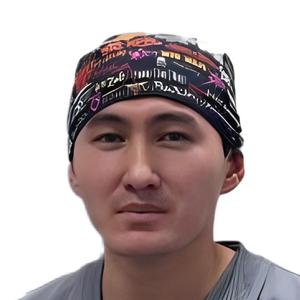 Онгарбек Аят Канатулы, стоматолог, детский стоматолог - Караганда