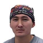 Онгарбек Аят Канатулы Онгарбек Аят Канатулы, Стоматолог, детский стоматолог - Караганда