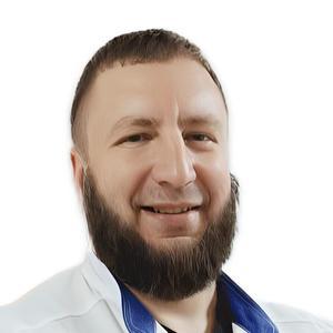 Красножен Анатолий Федорович, онколог, абдоминальный хирург, онколог-уролог - Караганда