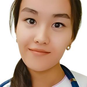 Сәтметова Ақбота Жанатқызы - фотосурет Сәтметова Ақбота Жанатқызы, гастроэнтеролог - Караганда