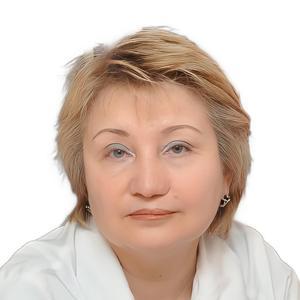 Котельникова Людмила Николаевна - фотосурет Котельникова Людмила Николаевна, функциональный диагност, нейрофизиолог - Караганда