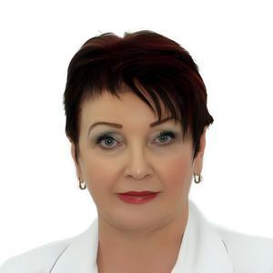 Недова Ольга Ивановна, гематолог - Караганда