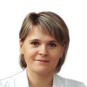 Киселева Елена Васильевна - фотосурет Киселева Елена Васильевна, эндокринолог - Караганда