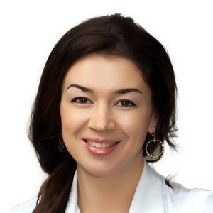 Армасова Дина Фаридовна, гинеколог, гинеколог-эндокринолог - Караганда