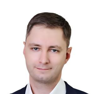Бокач Алексей Юрьевич - фотосурет Бокач Алексей Юрьевич, кардиолог, аритмолог, хирург - Караганда
