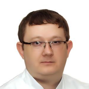 Графов Александр Владимирович - фотосурет Графов Александр Владимирович, невролог - Караганда