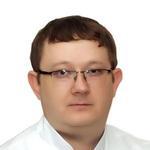 Графов Александр Владимирович, Невролог - Караганда