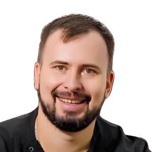 Руденко Александр Петрович - фотосурет Руденко Александр Петрович, травматолог, артролог, детский ортопед, детский травматолог, ортопед - Караганда