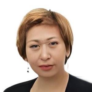Мырзағұлова Әсел Данияровна - фотосурет Мырзағұлова Әсел Данияровна, психолог, дефектолог, логопед - Караганда
