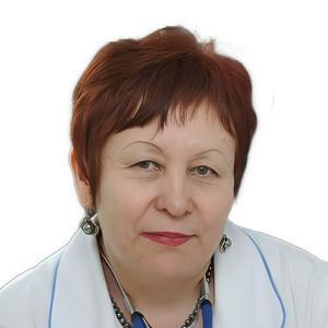 Мамлина Зәуреш Нұртазовна - фотосурет Мамлина Зәуреш Нұртазовна, педиатр, неонатолог - Караганда