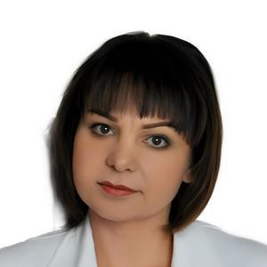 Репина Наталья Владимировна, психолог - Караганда