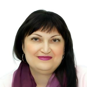 Селихова Ирина Александровна - фотосурет Селихова Ирина Александровна, психолог - Караганда