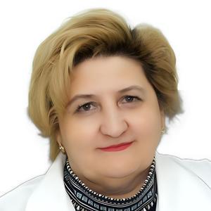 Брико Ирина Владимировна - фотосурет Брико Ирина Владимировна, детский психиатр, детский невролог, детский эпилептолог - Караганда