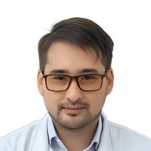 Шонбаев Ерик Ерланович - фотография Шонбаев Ерик Ерланович, хирург, травматолог - Караганда