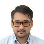 Шонбаев Ерик Ерланович, Хирург, Травматолог - Караганда