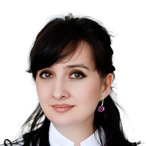 Богданова Елена Викторовна - фотография Богданова Елена Викторовна, детский гинеколог, гинеколог - Караганда