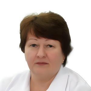 Филимонова Елизавета Васильевна - фотография Филимонова Елизавета Васильевна, гинеколог - Караганда