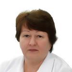 Филимонова Елизавета Васильевна, Гинеколог - Караганда