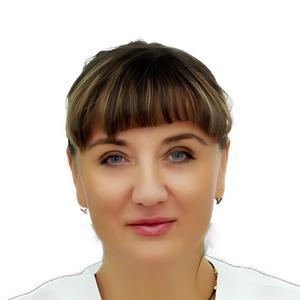 Гизбрехт Елена Витальевна - фотосурет Гизбрехт Елена Витальевна, эндоскопист - Караганда