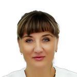 Гизбрехт Елена Витальевна, Эндоскопист - Караганда