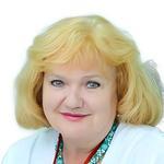 Ходанович Елена Алексеевна, Врач УЗИ - Караганда