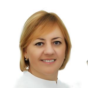 Шаповалова Ирина Владимировна - фотография Шаповалова Ирина Владимировна, врач узи - Караганда