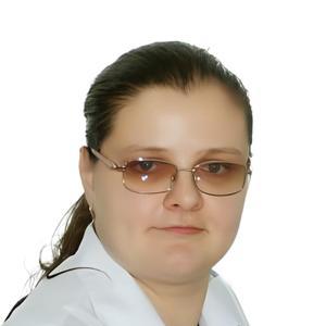 Иванова Екатерина Юрьевна - фотосурет Иванова Екатерина Юрьевна, функциональный диагност - Караганда