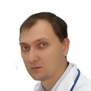 Григорьев Дмитрий Анатольевич - фотография Григорьев Дмитрий Анатольевич, врач узи - Караганда