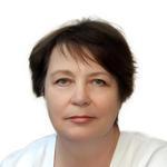 Бисерова Наталья Федоровна, Функциональный диагност - Караганда