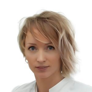 Ефимова Светлана Александровна - фотосурет Ефимова Светлана Александровна, функциональный диагност - Караганда