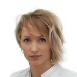 Ефимова Светлана Александровна, Функциональный диагност - Караганда