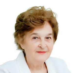 Ткач Алефтина Михайловна - фотосурет Ткач Алефтина Михайловна, нефролог - Караганда