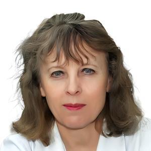 Ким Нина Васильевна, гастроэнтеролог - Караганда