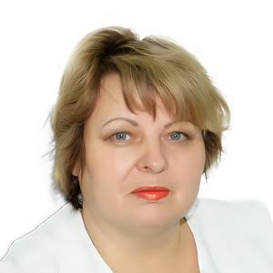 Ромащенко Татьяна Ивановна - фотосурет Ромащенко Татьяна Ивановна, детский невролог - Караганда