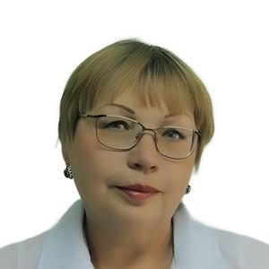 Иванцив Марина Ивановна - фотография Иванцив Марина Ивановна, детский невролог - Караганда