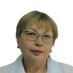 Иванцив Марина Ивановна, Детский невролог - Караганда