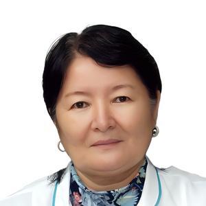 Жүсіпова Қадиша Әнуарбекқызы - фотосурет Жүсіпова Қадиша Әнуарбекқызы, детский хирург, детский ортопед - Караганда