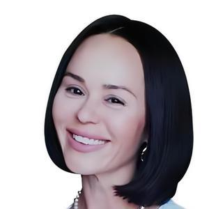 Боровик Анастасия Михайловна - фотография Боровик Анастасия Михайловна, психотерапевт - Караганда