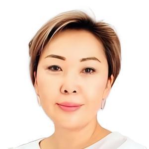 Нуркеева Жаркын Сыздыковна, гинеколог, акушер - Караганда