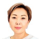 Нуркеева Жаркын Сыздыковна Нуркеева Жаркын Сыздыковна, Гинеколог, Акушер - Караганда