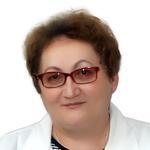 Графова Виктория Евгеньевна, Невролог - Караганда