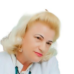 Литвинова Екатерина Ивановна, эндокринолог - Караганда