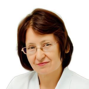 Атыгаева Гульсара Кенесовна - фотография Атыгаева Гульсара Кенесовна, кардиолог - Караганда