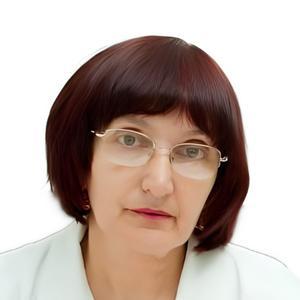 Гончарова Мария Ивановна, гастроэнтеролог - Караганда