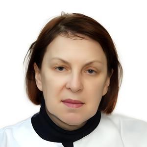 Сирота Валентина Брониславовна, хирург, онколог - Караганда