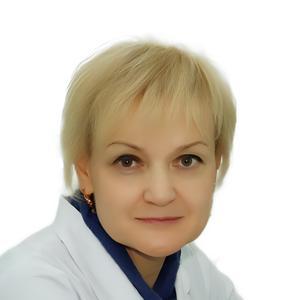 Махметова Галина Николаевна - фотосурет Махметова Галина Николаевна, дерматовенеролог, врач-косметолог - Караганда
