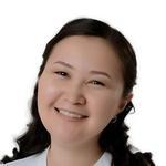 Куликбаева Асель Сакеновна, Аллерголог, Детский аллерголог - Караганда