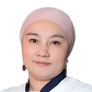 Иманова Айжан Жарасовна, инфекционист, врач общей практики (семейный врач) - Караганда